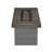 Sullivan Propane Fire Table by Real Flame