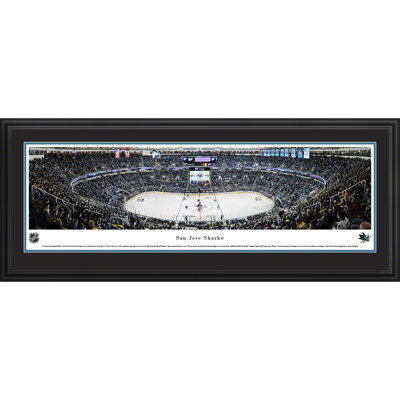 " San Jose Sharks " by James Blakeway