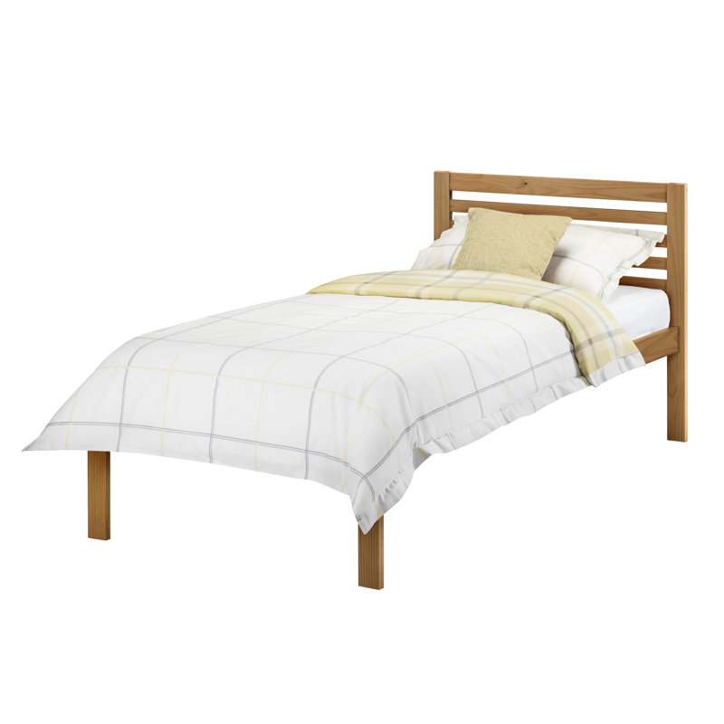 Grace Single (3') Standard, Antique Pine