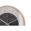 Metal Wall Clock