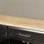 Hamilton Wood Kitchen Cart-39723838