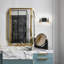 Éclairage pour meuble-lavabo à 2 lumières à intensité variable Briarwood-601783994