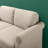 Asfia Upholstered 59'' Loveseat