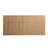 WESTCOTT DINING TABLE WITH WOOD TOP