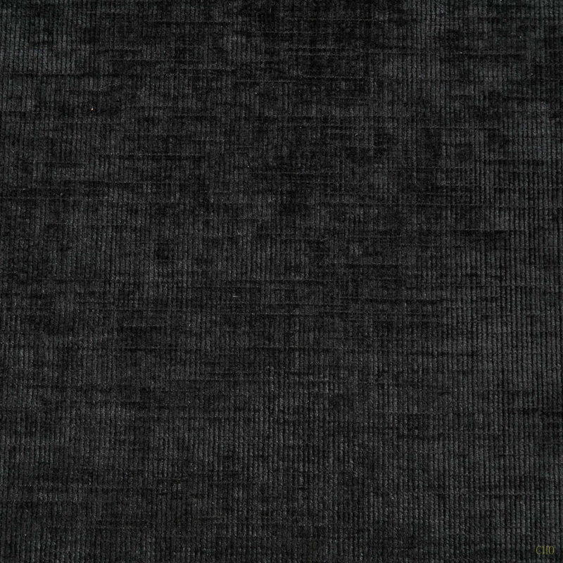 Canapé-lit pliant confortable Comfy, Black