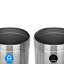 Poubelle commerciale en acier inoxydable 27 gallons-101587332
