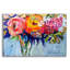 «Fleurs tropicales» par St. Hilaire Elizabeth-480051286
