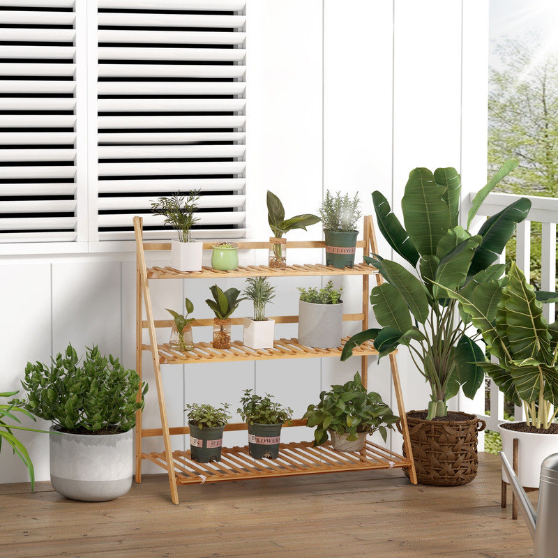 Plant Stand