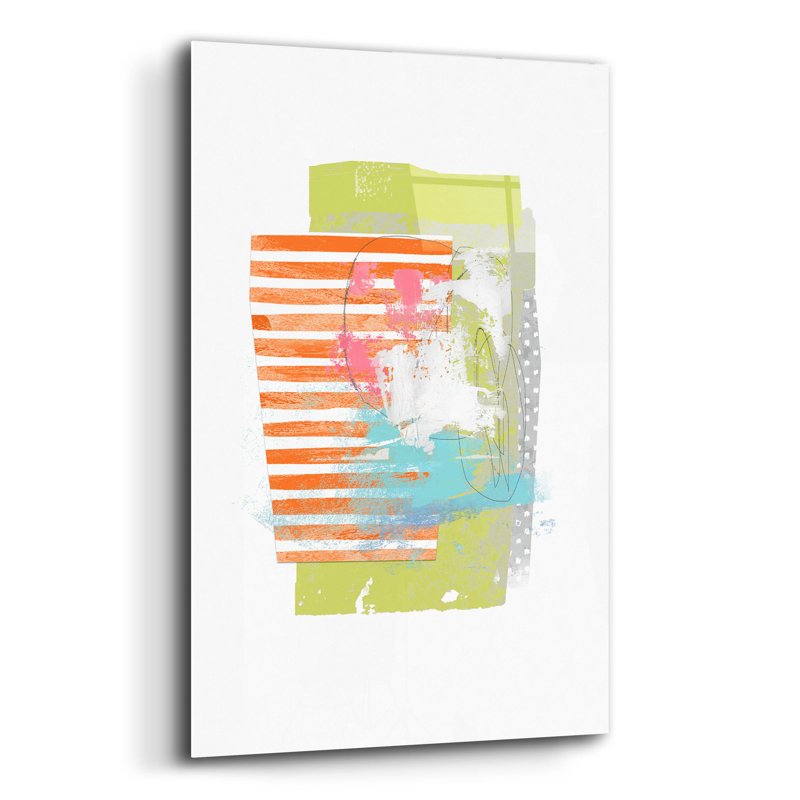 «Beach Day 1» par Suzanne Nicoll, H 24 po x l 16 po