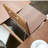 Yolanda 83" Extendable Dining Table-2051947454