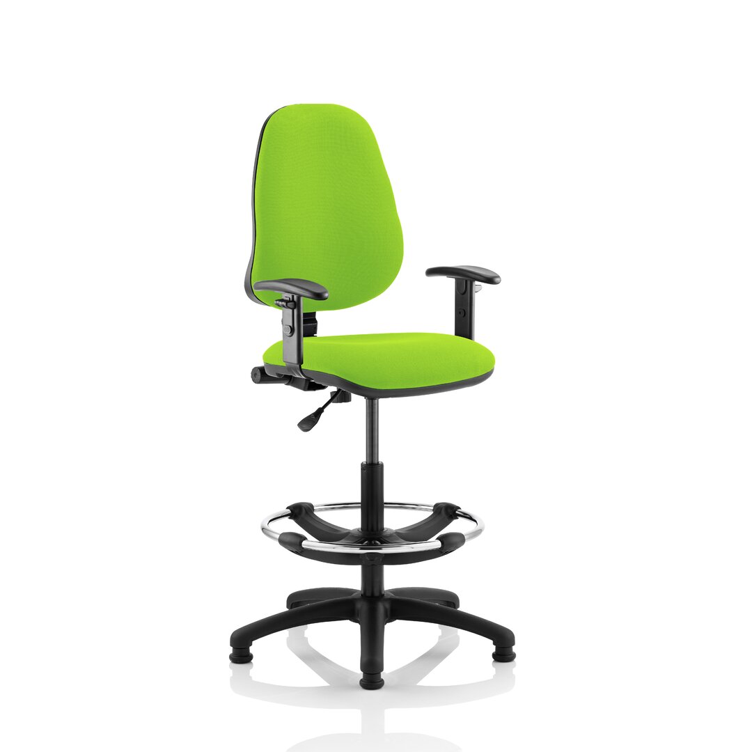 Bürostuhl Ergonomisch