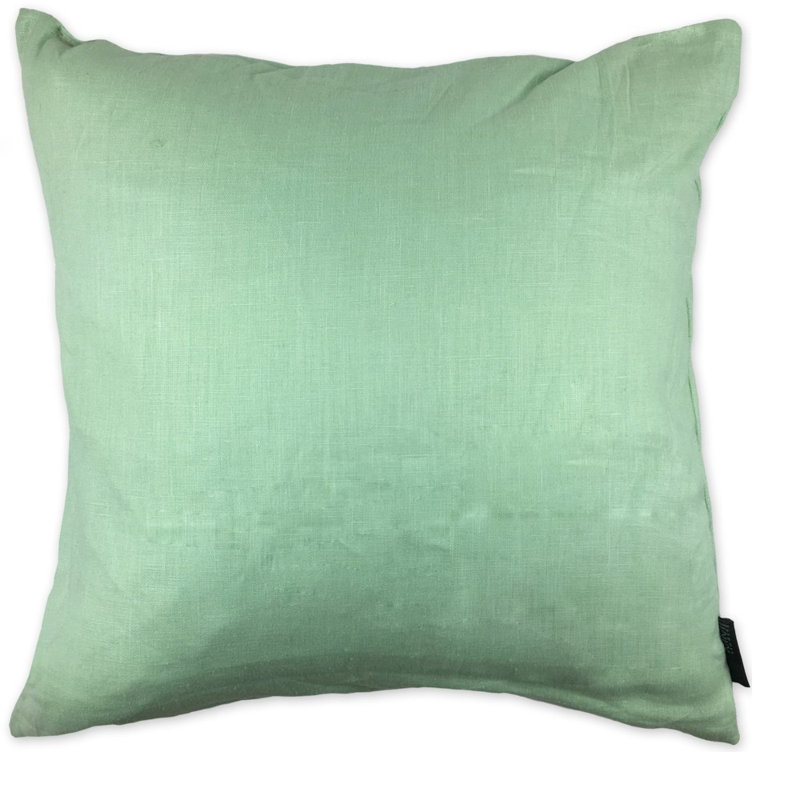 Coussin de plumes, Lagon
