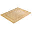Classic One-of-a-Kind 9' 2" X 11' 9" Hand Knotted Area Rug