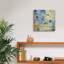 Art mural sur toile Wrought Studio ™ «Keep To Breathe» par Jodi Major-1982731959