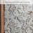 Retro Distressed Solid Wood Accent Cabinets