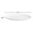 Borgen 11" Dinner Plate-276025048