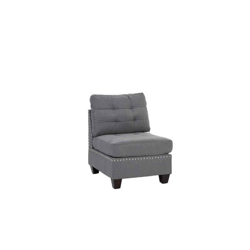 MODULAR SET - 3PC In Gray