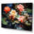 Wrapped Canvas selected