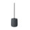 Porte-brosse de toilette en céramique 15,37 po Sono
