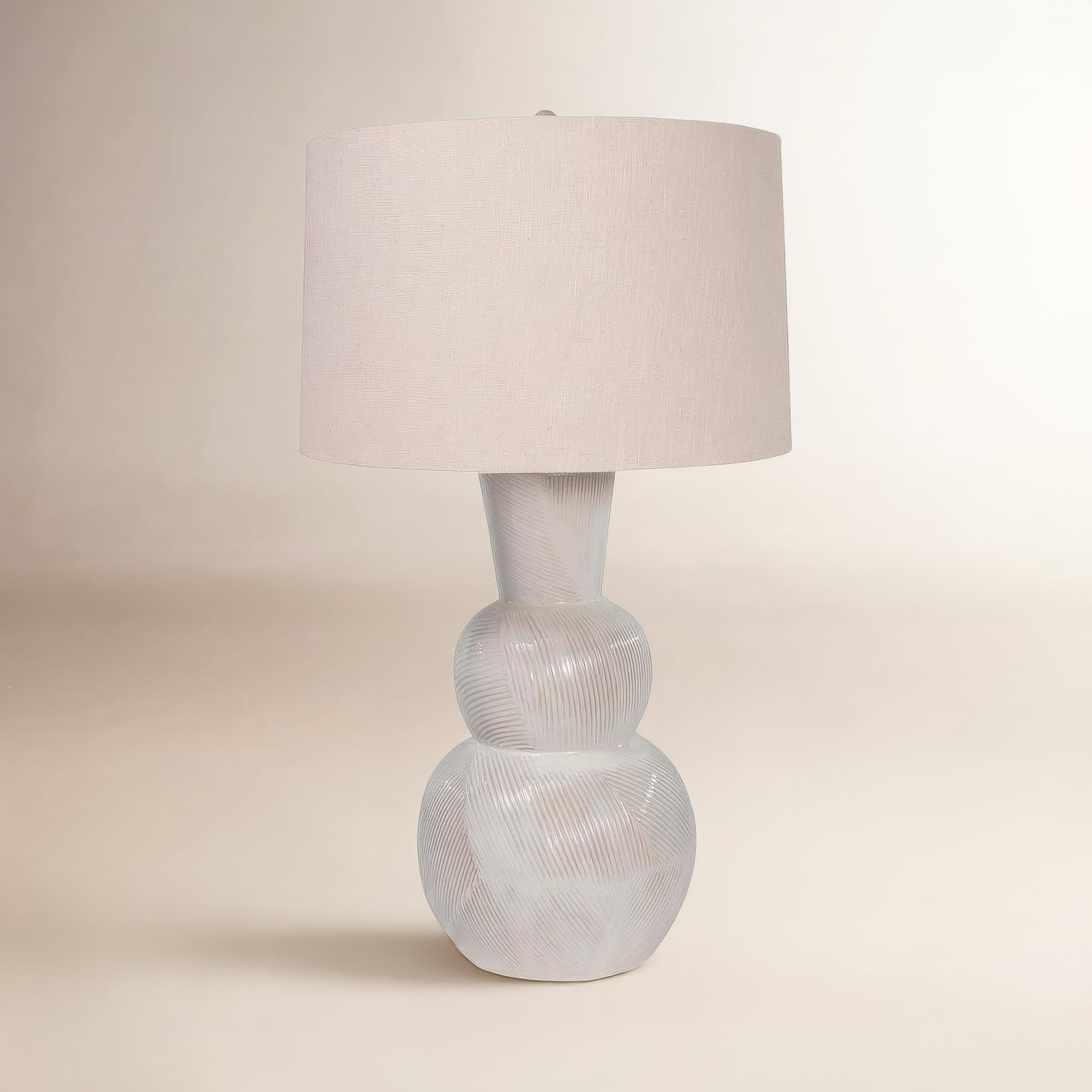Hugo Ceramic Table Lamp