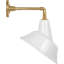 Thomas O'Brien 1 - Light Outdoor Barn Light-1970151461-1970151485-1970151481