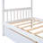 Pittston 2-Drawer Standard Bed Wooden House Bed-737687833-737687839