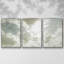 Sky Scrapers II - Toile encadrée multi-pièces-1976536170-1976536171