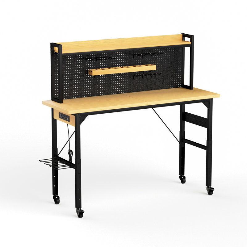 Table de bricolage