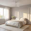 Ventilateur de plafond intelligent Selen-743981901-743981903-743981896