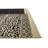 Judy Black Rug