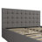 Elizabeth Tufted Upholstered Low Profile Storage Platform Bed-35143181-42686458