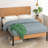 Sarette Metal Platform Bed-1084329467