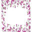 Ensemble de housse de couette fleur-71469387