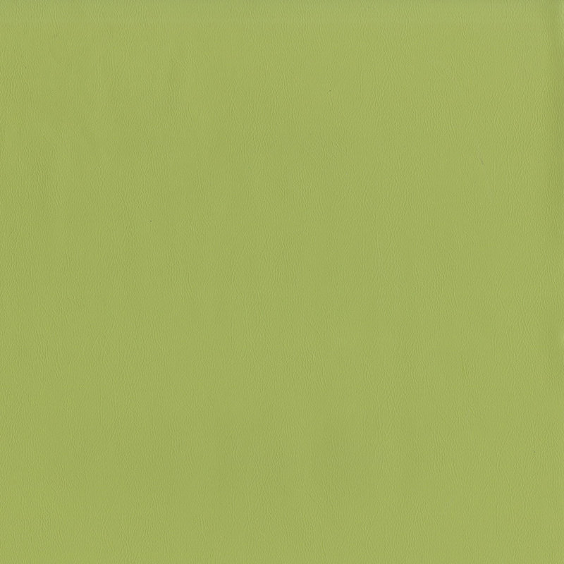 Similicuir, Vert clair