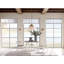 Sandbar 1 - Light Flush Mounted Sconce