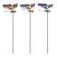 Metal Garden Stake