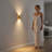 2-piece Magnetic Mounting Kit With Motion-sensing Lights 60-day Battery Life Three Lighting Modes-1996895875