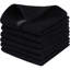 Linges à vaisselle 100% coton tissé gaufré, linges à vaisselle à séchage rapide absorbant ultra doux, 12 po x 12 po, paquet de 6-2060262201