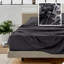 Ensemble de draps en microfibre Bare Home-617940323-660924712