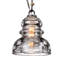 Menlo Park 1 Light Pendant