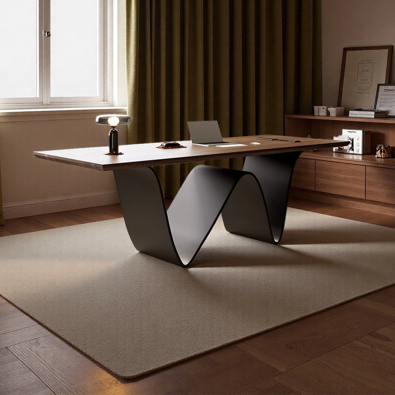 Luxury-Style Desk for Office Use