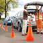 70cm Safety Cones