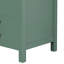 Ensemble de meuble-lavabo 24 po avec lavabo en céramique, 1 tiroir et 2 portes