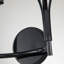 Sawgrass 2 Light Armed Sconce-1117500814