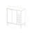 Orion 34'' Bar Cabinet-608187428