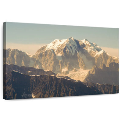 Alvord Snow Mountain Denali
