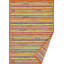 Ragusa Striped Hand Woven Area Rug-38602328