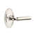 Polished Nickel selected