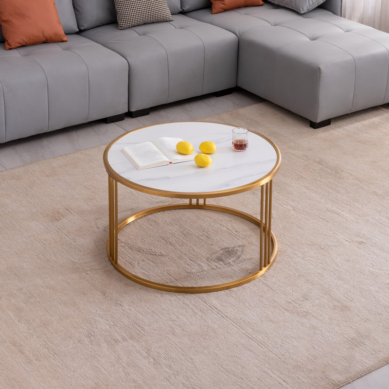Table basse 31 po Etoya