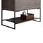 Ensemble de meuble-lavabo simple 36 po Carliana-577485815